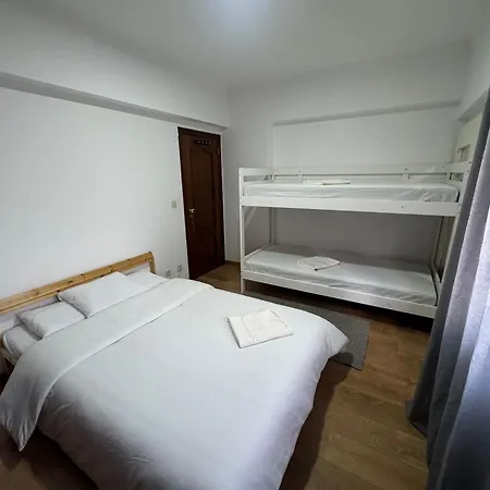 Casa Aeroporto Séjour chez l'habitant *